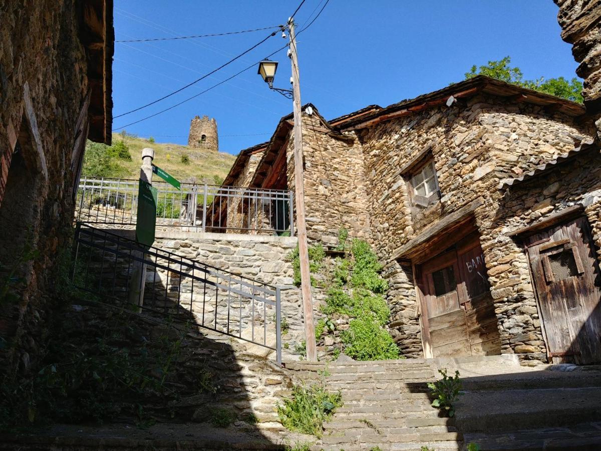 Casa De Diseno En Escalo Villa Exterior photo